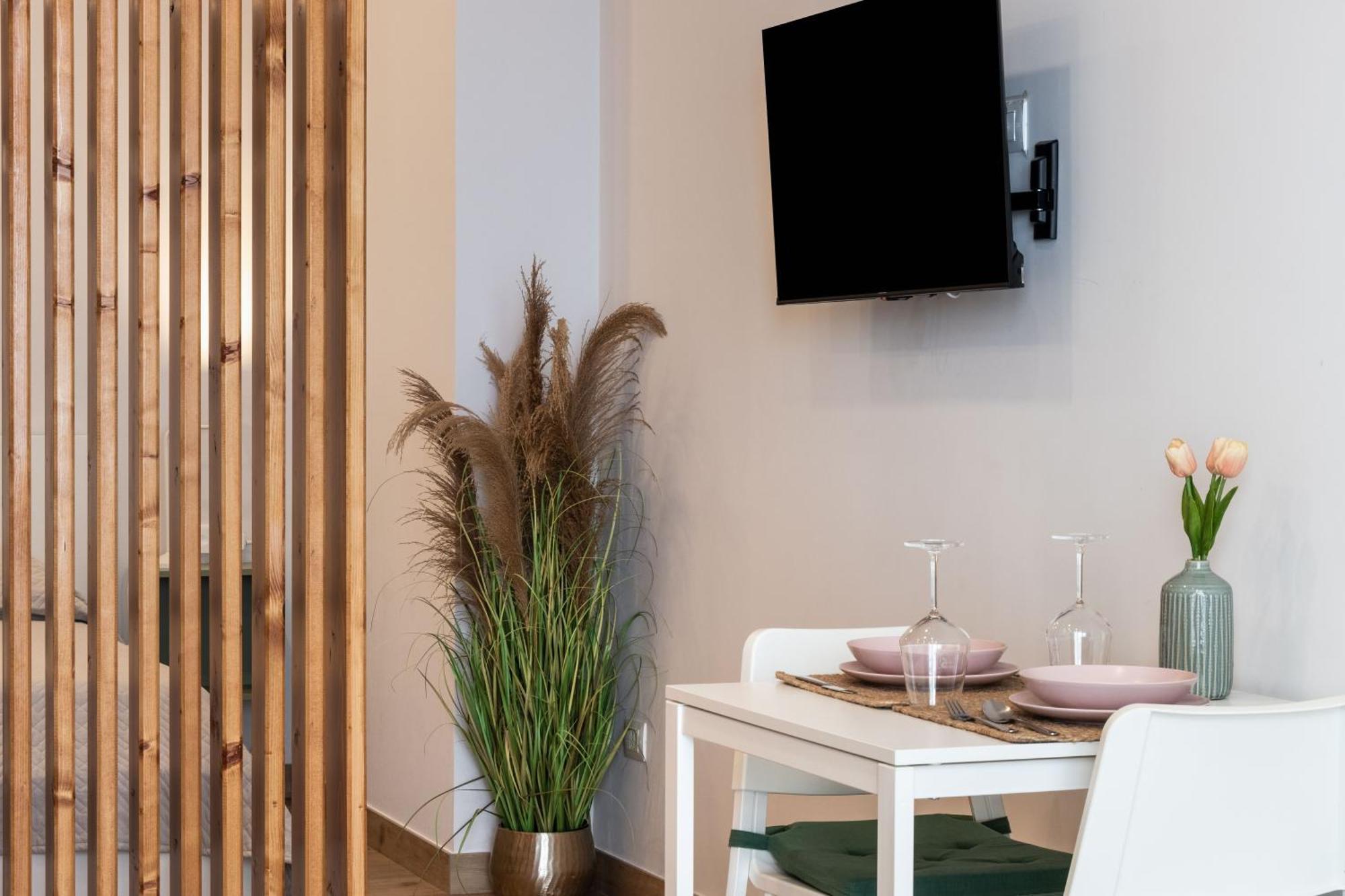 Cortile Siciliano Apartments Avola Eksteriør billede