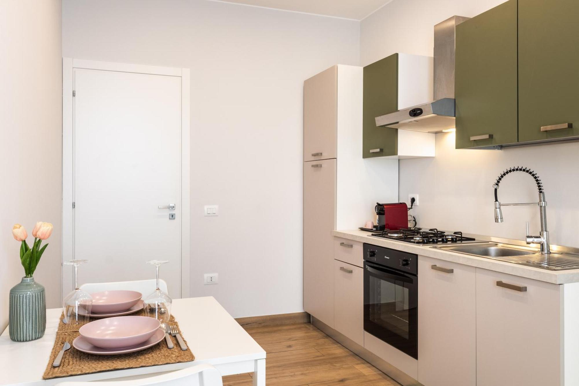 Cortile Siciliano Apartments Avola Eksteriør billede
